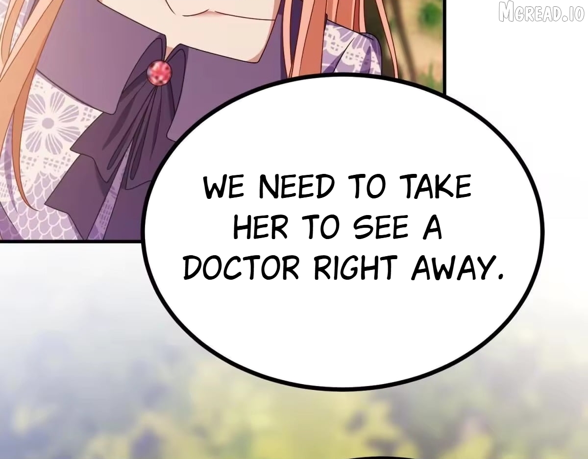 I Reincarnated As A Villainess And Became Rich Chapter 33 - page 27